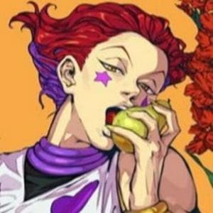 profile_Hisoka Morow
