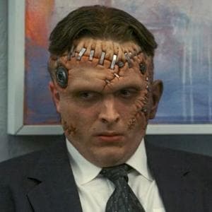 Cravensworth Monster MBTI Personality Type image