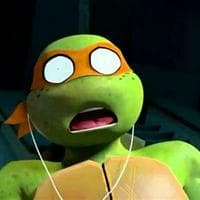 Michelangelo “Mikey” Hamato MBTI Personality Type image