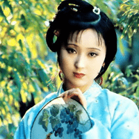 Lin Daiyu тип личности MBTI image