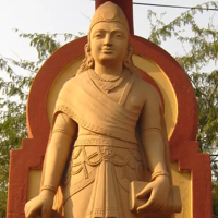 profile_Chandragupta Maurya
