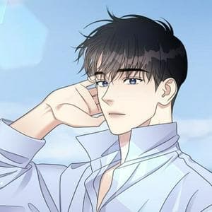 Doyun Nam MBTI Personality Type image