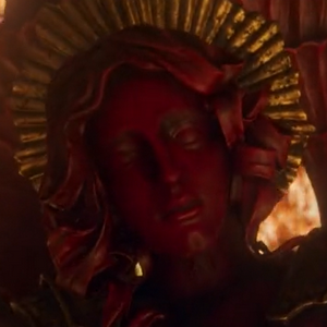 Dark Angel MBTI Personality Type image