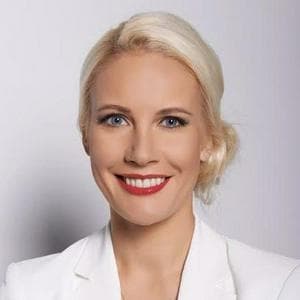 Elena Letuchaya MBTI Personality Type image