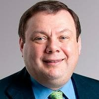 Mikhail Fridman MBTI Personality Type image