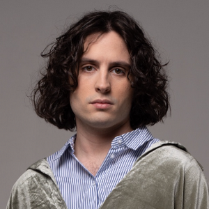 Valentyn Leshchynskyi MBTI Personality Type image