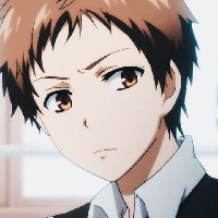 Mahiru Shirota type de personnalité MBTI image