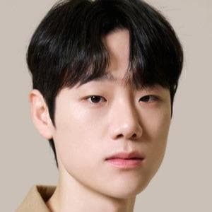 Lee Bong-Joon MBTI Personality Type image