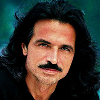 Yanni MBTI Personality Type image
