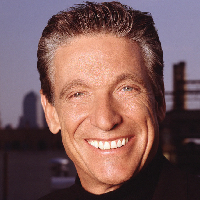 Maury Povich MBTI Personality Type image