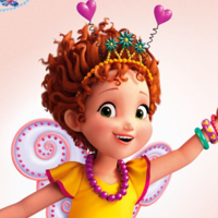Nancy Clancy MBTI Personality Type image