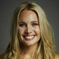 Leah Pipes MBTI -Persönlichkeitstyp image