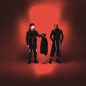 profile_Twenty One Pilots - One Way