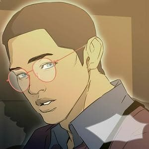 profile_Bruno Murray