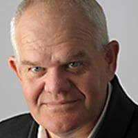 Mark Hadlow mbti kişilik türü image