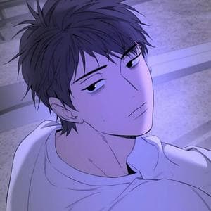 Jang Baek-hee MBTI Personality Type image