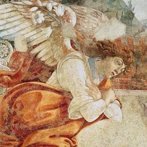 profile_Archangel Gabriel