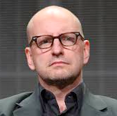 Steven Soderbergh MBTI Personality Type image