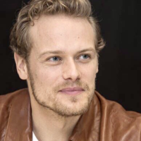 Sam Heughan MBTI Personality Type image