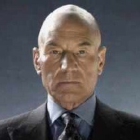 Charles Xavier “Professor X” MBTI Personality Type image