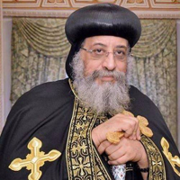 profile_Pope Tawadrous II