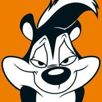 Pepé Le Pew tipo de personalidade mbti image