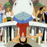 profile_One Piece Op1 - We Are