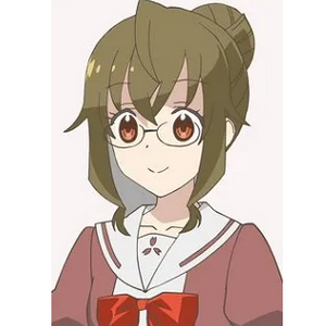 Mishio Usa MBTI Personality Type image