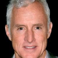 John Slattery MBTI Personality Type image