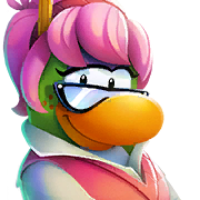 Club Penguin Island