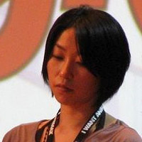Katsura Hoshino mbti kişilik türü image
