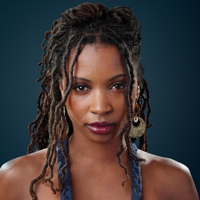 Shanola Hampton mbti kişilik türü image