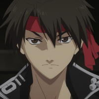 profile_Orphen / Krylancelo