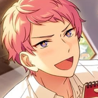 Shu Itsuki MBTI Personality Type image