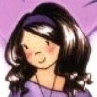 Evie the Mist Fairy MBTI Personality Type image