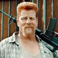 Abraham Ford mbti kişilik türü image