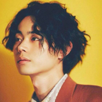 profile_Masaki Suda