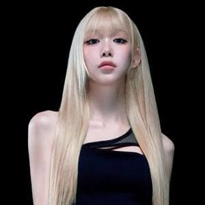 profile_Suhyeon (Billlie)