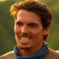 Matthew von Ertfelda MBTI Personality Type image