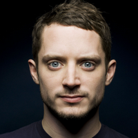 Elijah Wood type de personnalité MBTI image