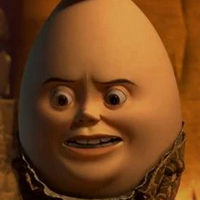Humpty Alexander Dumpty mbti kişilik türü image