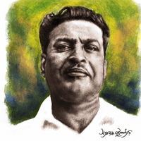 Bibhutibhushan Bandyopadhyay (বিভূতিভূষণ বন্দ্যোপাধ্যায়) MBTI Personality Type image