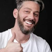 Edoardo Tavassi MBTI Personality Type image