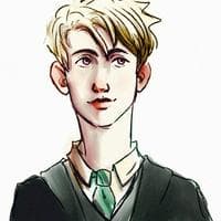 profile_Scorpius Malfoy