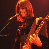 Tom Scholz MBTI Personality Type image
