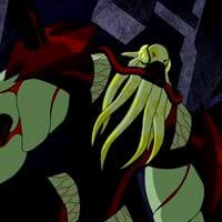 Vilgax MBTI Personality Type image