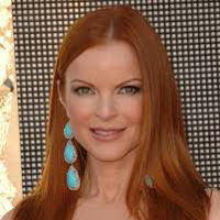 Marcia Cross MBTI Personality Type image