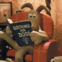 Gromit MBTI Personality Type image
