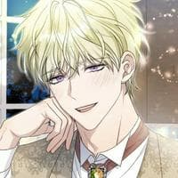Cedric MBTI Personality Type image