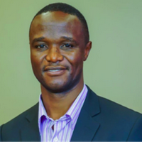 Robert Katende MBTI Personality Type image